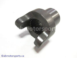 Used Yamaha ATV KODIAK 400 OEM part # 4VR-17527-00-00 driven cam for sale