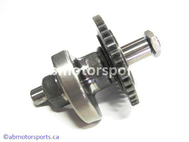 Used Yamaha ATV KODIAK 400 OEM part # 5ND-11500-00-00 crankshaft balancer for sale
