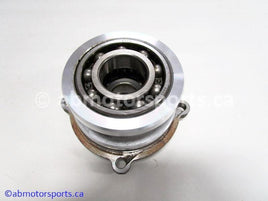 Used Yamaha ATV KODIAK 400 OEM part # 5GH-17551-00-00 bearing housing for sale