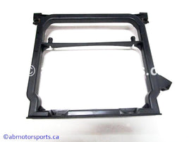 Used Yamaha ATV KODIAK 400 OEM part # 5ND-F1513-00-00 fender stay for sale