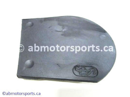 Used Yamaha ATV KODIAK 400 OEM part # 5ND-E5413-00-00 oil filler cover for sale