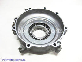 Used Yamaha ATV KODIAK 400 OEM part # 5GH-15163-00-00 bearing housing for sale