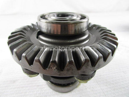 A used Front Differential from a 2002 KODIAK 400 Yamaha OEM Part # 5GH-46160-05-00 for sale. Yamaha ATV parts… Shop our online catalog… Alberta Canada!