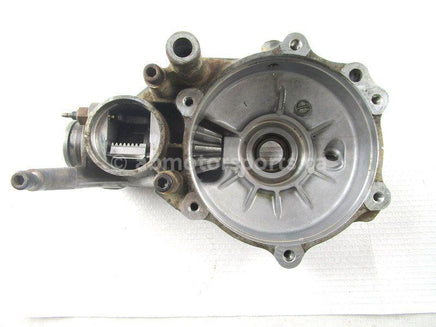 A used Front Differential from a 2002 KODIAK 400 Yamaha OEM Part # 5GH-46160-05-00 for sale. Yamaha ATV parts… Shop our online catalog… Alberta Canada!