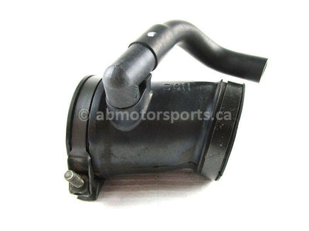 A used Air Box Boot from a 2002 KODIAK 400 Yamaha OEM Part # 5GH-14453-00-00 for sale. Yamaha ATV parts… Shop our online catalog… Alberta Canada!