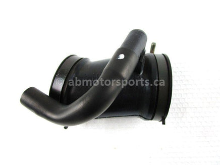 A used Air Box Boot from a 2002 KODIAK 400 Yamaha OEM Part # 5GH-14453-00-00 for sale. Yamaha ATV parts… Shop our online catalog… Alberta Canada!