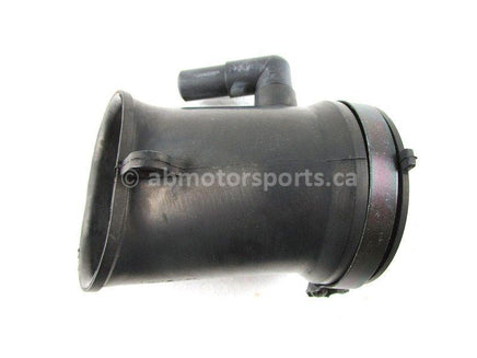 A used Air Box Inlet from a 2001 KODIAK 400 Yamaha OEM Part # 5GH-14437-00-00 for sale. Yamaha ATV parts… Shop our online catalog… Alberta Canada!