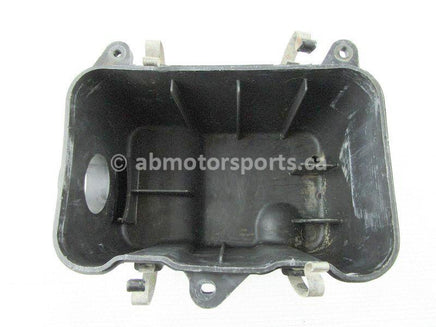 A used Air Box Housing from a 2001 KODIAK 400 Yamaha OEM Part # 5GH-14411-00-00 for sale. Yamaha ATV parts… Shop our online catalog… Alberta Canada!