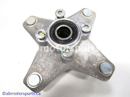 Used Yamaha ATV YFZ450 OEM part # 1S3-25111-00-00 front left and right hub for sale
