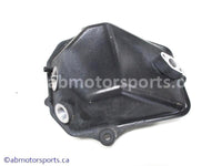 Used Yamaha ATV YFZ450 OEM part # 5TG-21750-00-00 oil tank for sale