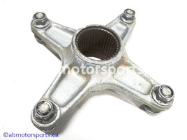 Used Yamaha ATV YFZ450 OEM part # 1S3-25386-00-00 sprocket hub for sale