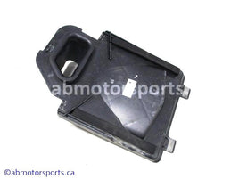 Used Yamaha ATV YFZ450 OEM part # 5TG-14412-00-00 air box lid for sale