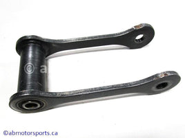 Used Yamaha ATV YFZ450 OEM part # 5TG-2217F-10-00 rear suspension connecting rod for sale