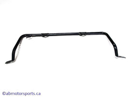 Used Yamaha ATV YFZ450 OEM part # 5TG-21513-10-00 front fender stay for sale