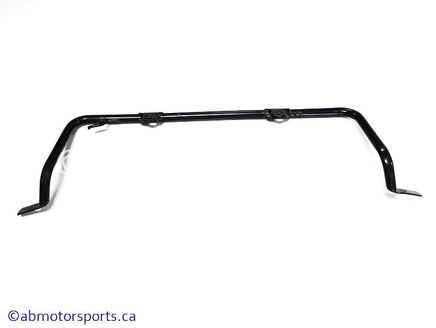 Used Yamaha ATV YFZ450 OEM part # 5TG-21513-10-00 front fender stay for sale