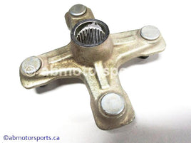 Used Yamaha ATV YFZ450 OEM part # 1S3-25383-00-00 rear hub for sale