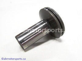 Used Yamaha ATV YFZ450 OEM part # 5TG-16356-00-00 clutch push rod for sale