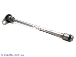 Used Yamaha ATV YFZ450 OEM part # 5TG-13171-00-00 oil delivery pipe for sale