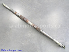 Used Yamaha ATV YFZ450 OEM part # 5TG-25381-10-00 rear axle for sale