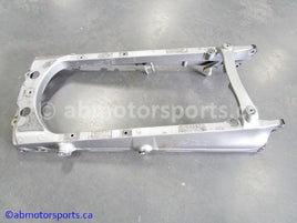 Used Yamaha ATV YFZ450 OEM part # 5TG-21190-09-00 rear sub frame for sale