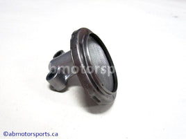 Used Yamaha ATV YFZ450 OEM part # 5TA-13412-00-00 oil strainer for sale