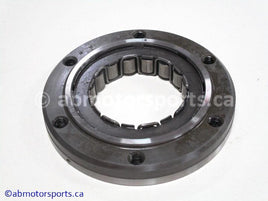Used Yamaha ATV YFZ450 OEM part # 5TG-15590-00-00 one way starter for sale