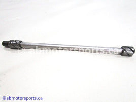 Used Yamaha ATV YFZ450 OEM part # 5TG-16357-00-00 clutch push rod 2 for sale