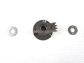 A used Shift Guide from a 1996 BIG BEAR 350 Yamaha OEM Part # 1YW-18106-00-00 for sale. Yamaha ATV parts… Shop our online catalog… Alberta Canada!