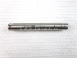 A used Shifter Shaft from a 1996 BIG BEAR 350 Yamaha OEM Part # 1YW-18318-00-00 for sale. Yamaha ATV parts… Shop our online catalog… Alberta Canada!