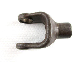 A used Rear Yoke from a 1996 BIG BEAR 350 Yamaha OEM Part # 1YW-46180-00-00 for sale. Yamaha ATV parts… Shop our online catalog… Alberta Canada!