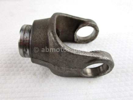A used Middle Drive Yoke R from a 1996 BIG BEAR 350 Yamaha OEM Part # 2HR-17556-01-00 for sale. Yamaha ATV parts… Shop our online catalog… Alberta Canada!