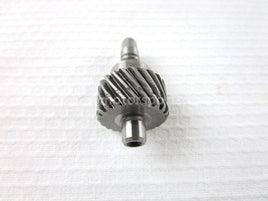 A used Driven Gear from a 2000 Grizzly 600 Yamaha OEM Part # 4WV-17841-00-00 for sale. Yamaha ATV parts… Shop our online catalog… Alberta Canada!