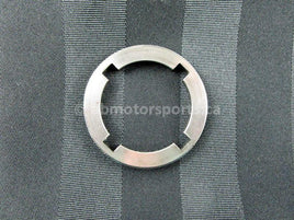 A used Bearing Retainer Nut from a 2000 Grizzly 600 Yamaha OEM Part # 90179-55660-00 for sale. Yamaha ATV parts… Shop our online catalog… Alberta Canada!