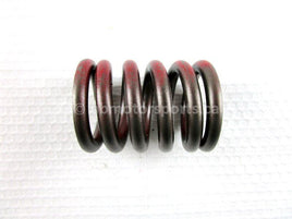 A used Compression Spring from a 2000 Grizzly 600 Yamaha OEM Part # 90501-650L5-00 for sale. Yamaha ATV parts… Shop our online catalog… Alberta Canada!