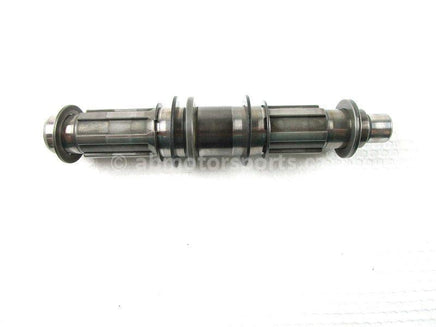 A used Drive Axle from a 2000 Grizzly 600 Yamaha OEM Part # 5GT-17421-00-00 for sale. Yamaha ATV parts… Shop our online catalog… Alberta Canada!
