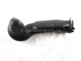 A used Clutch Intake Air Duct from a 2000 Grizzly 600 Yamaha OEM Part # 4WV-15475-02-00 for sale. Yamaha ATV parts… Shop our online catalog… Alberta Canada!