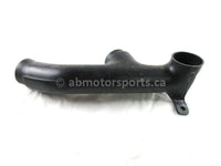 A used Air Intake Tube from a 2000 Grizzly 600 Yamaha OEM Part # 4WV-15473-01-00 for sale. Yamaha ATV parts… Shop our online catalog… Alberta Canada!