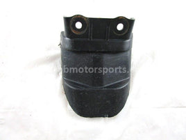 A used Axle Boot Guard from a 2000 Grizzly 600 Yamaha OEM Part # 4WV-2331M-00-00 for sale. Yamaha ATV parts… Shop our online catalog… Alberta Canada!