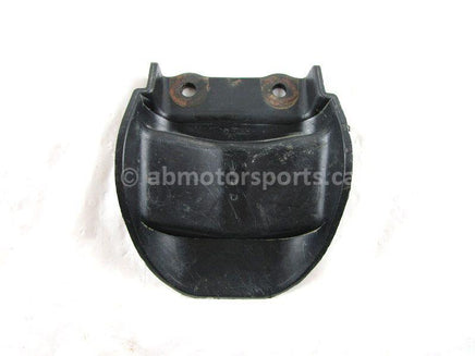A used Axle Boot Guard from a 2000 Grizzly 600 Yamaha OEM Part # 4WV-2331M-00-00 for sale. Yamaha ATV parts… Shop our online catalog… Alberta Canada!