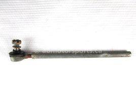 A used Tie Rod from a 2000 Grizzly 600 Yamaha OEM Part # 4WV-23831-00-00 for sale. Yamaha ATV parts… Shop our online catalog… Alberta Canada!