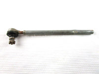 A used Tie Rod from a 2000 Grizzly 600 Yamaha OEM Part # 4WV-23831-00-00 for sale. Yamaha ATV parts… Shop our online catalog… Alberta Canada!