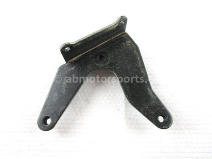 A used Shifter Bracket from a 2000 Grizzly 600 Yamaha OEM Part # 5GT-18431-00-00 for sale. Yamaha ATV parts… Shop our online catalog… Alberta Canada!