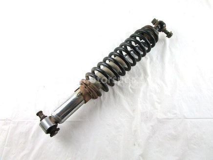 A used Shock Rear from a 2000 Grizzly 600 Yamaha OEM Part # 5GT-22210-00-00 for sale. Yamaha ATV parts… Shop our online catalog… Alberta Canada!