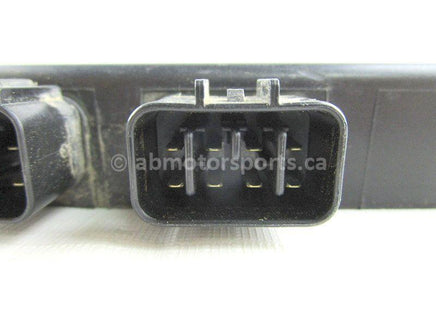 A used CDI from a 2001 KODIAK 400 Yamaha OEM Part # 5GH-85540-10-00 for sale. Check out our online catalog for more parts!