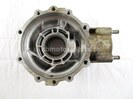 A used Rear Diff Housing from a 2001 KODIAK 400 Yamaha OEM Part # 4WV-46151-01-00 for sale. Yamaha ATV parts… Shop our online catalog… Alberta Canada!