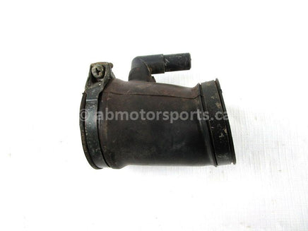A used Air Box Boot from a 2001 KODIAK 400FA Yamaha OEM Part # 5GH-14453-00-00 for sale. Yamaha ATV parts… Shop our online catalog… Alberta Canada!