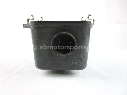 A used Air Box Housing from a 2001 KODIAK 400FA Yamaha OEM Part # 5GH-14411-00-00 for sale. Yamaha ATV parts… Shop our online catalog… Alberta Canada!