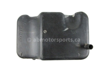 A used Air Box Housing from a 2001 KODIAK 400FA Yamaha OEM Part # 5GH-14411-00-00 for sale. Yamaha ATV parts… Shop our online catalog… Alberta Canada!