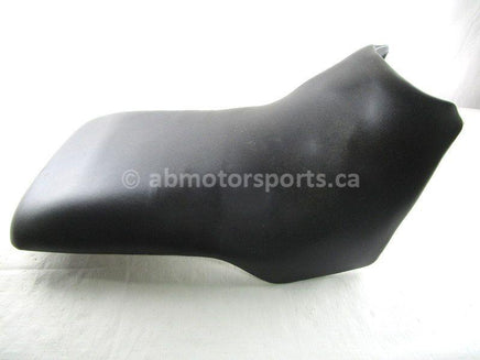 A used Seat from a 1991 BIG BEAR 350 Yamaha OEM Part # 3HN-24710-00-00 for sale. Check out our online catalog for more parts that will fit your unit!