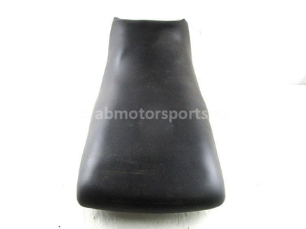 A used Seat from a 1991 BIG BEAR 350 Yamaha OEM Part # 3HN-24710-00-00 for sale. Check out our online catalog for more parts that will fit your unit!